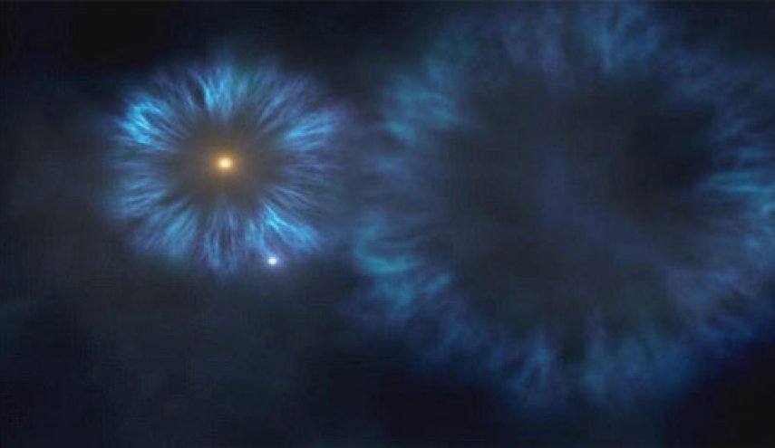 کشف یکی از قدیمی‌ترین ستاره‌های راه شیری