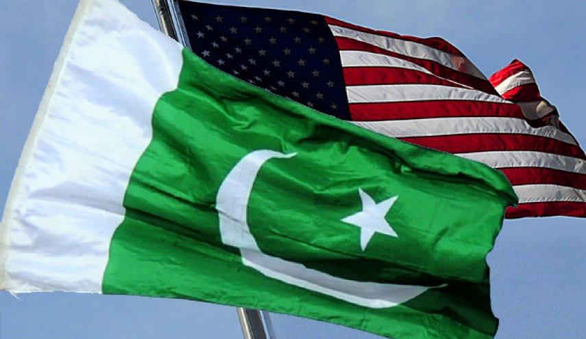کمک مالی آمریکا به پاکستان از سر گرفته می‌شود