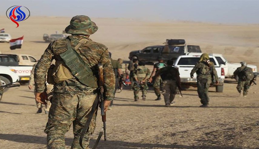 بامداد پیروزی ها در عراق؛ موفقیت گسترده نیروهای عراقی در صلاح الدین