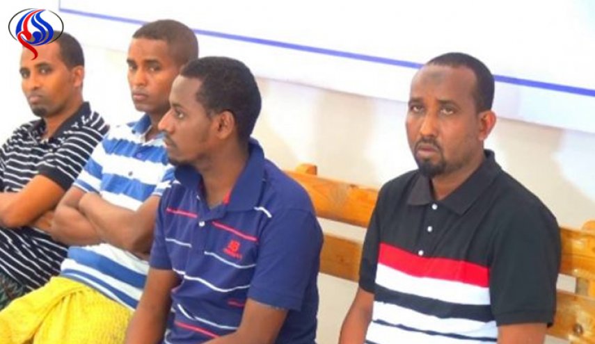 الإعدام لقائد خلية خططت للاعتداء الأكثر دموية في تاريخ الصومال