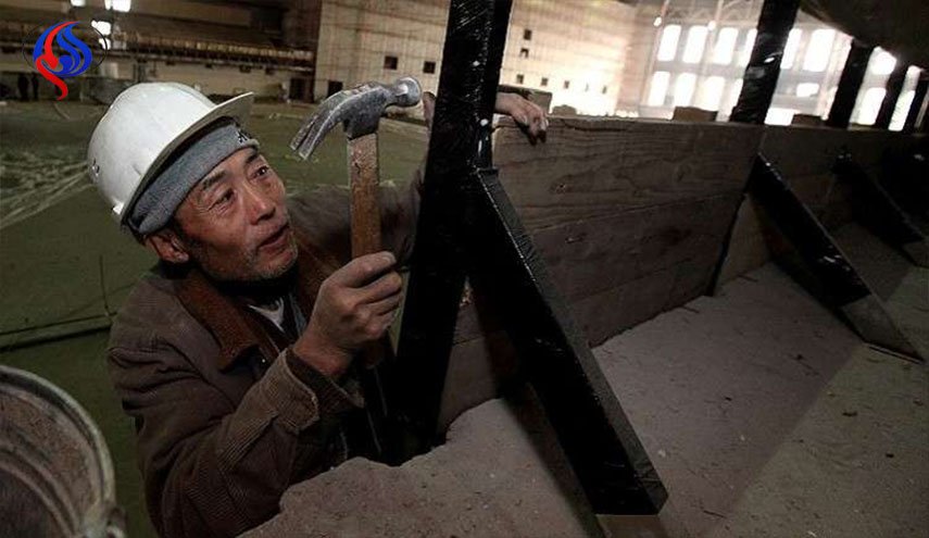 روسيا تبدأ ترحيل العمال الكوريين الشماليين