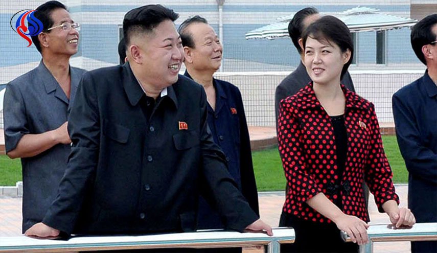 شقيقة زعيم كوريا الشمالية تزور الجارة الجنوبية