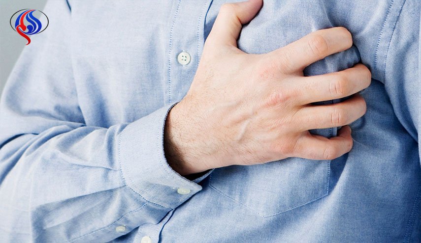 خمسة أعراض تحذيرية تحدث قبل شهر من النوبة القلبية