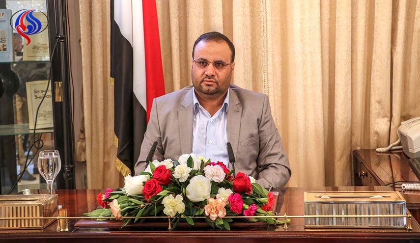 الصماد يرأس إجتماعا موسعا لحكومة الإنقاذ الوطني اليمنية