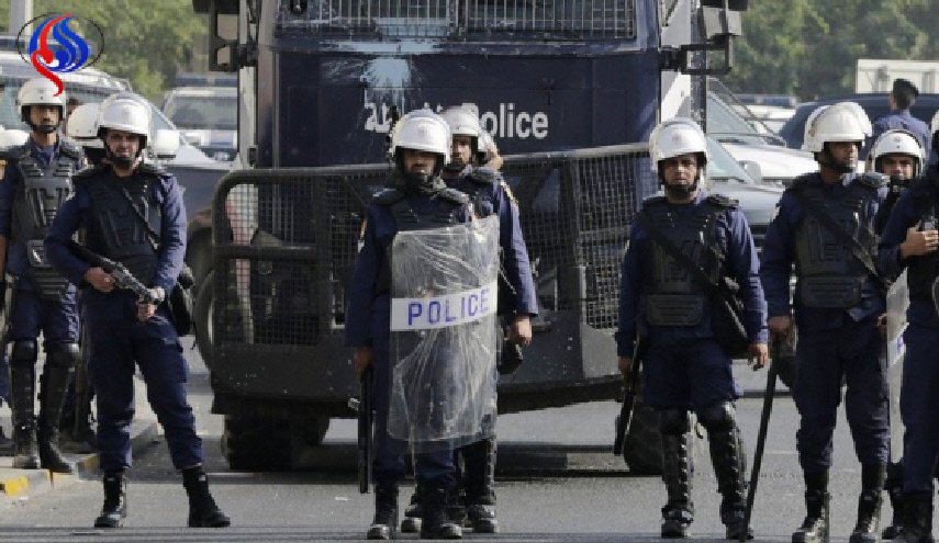 اعتقال 9 مواطنين خلال حملة مداهمات في البحرين