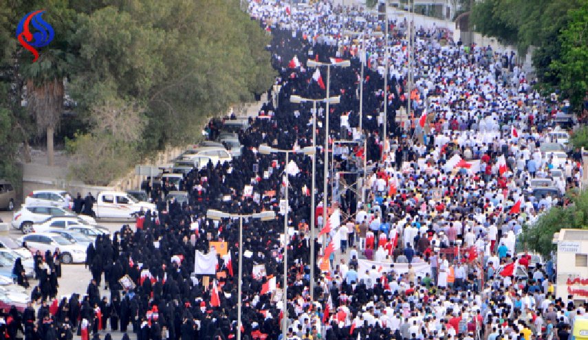 السلطات البحرينية تحارب المعارضة على مواقع التواصل الاجتماعي