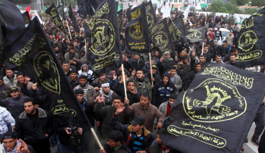 جهاد اسلامی، جمعه را روز خشم نامید

