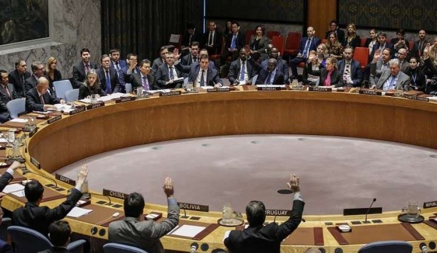 مجلس الأمن سيبحث هدنة إنسانية في سوريا
