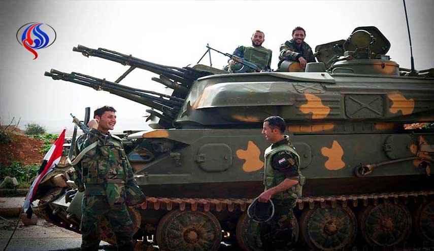 قرار الحسم في الشمال السوري.. التعامل بالنار مع أيّ قوات أجنبية