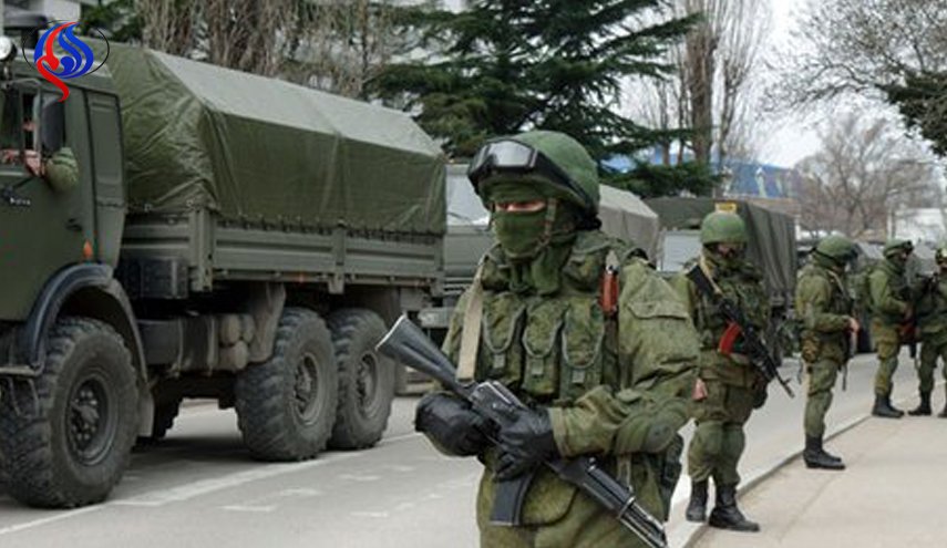 مسکو پایگاه های نظامی خود در تاجیکستان و قرقیزستان را تقویت کرد