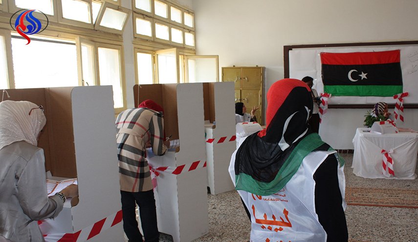 الأمم المتحدة تأمل بإجراء الإنتخابات في ليبيا قبل نهاية العام الجاري