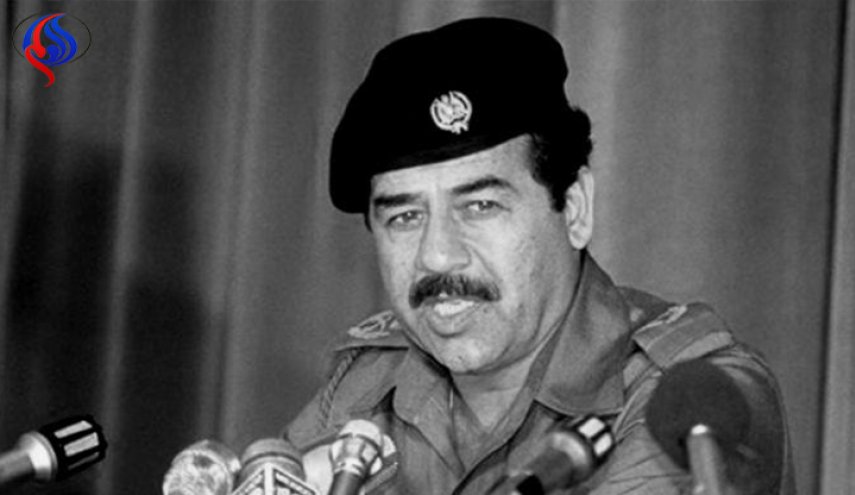 العراق، يشطب اسم صدام من الجناسي