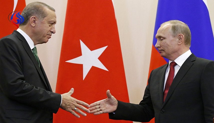 اتفاق روسي تركي على عقد جولة ثانية لسوتشي في إسطنبول