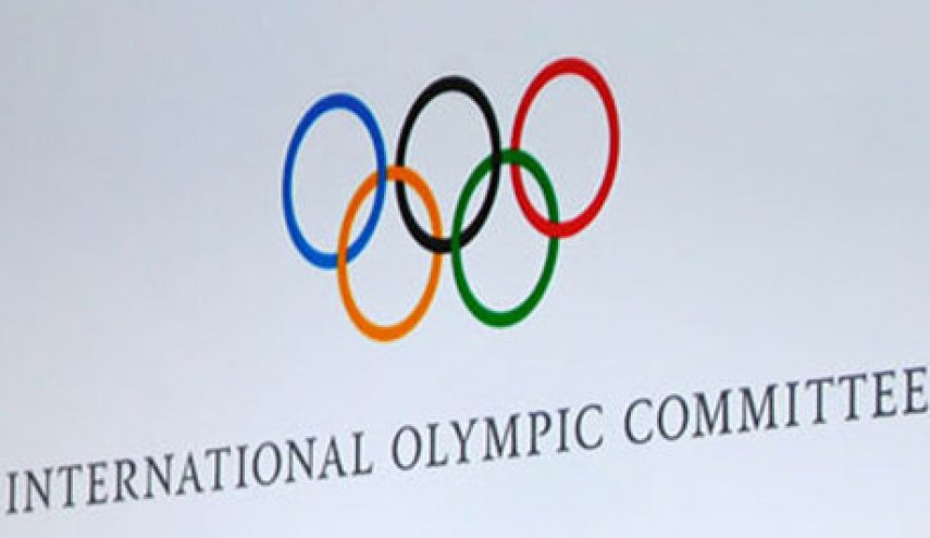 IOC: به ورزشکاران ایرانی هم گوشی همراه می‌دهیم