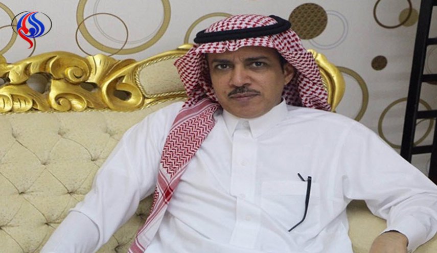  محكمة سعودية تحكم بسجن كاتب 