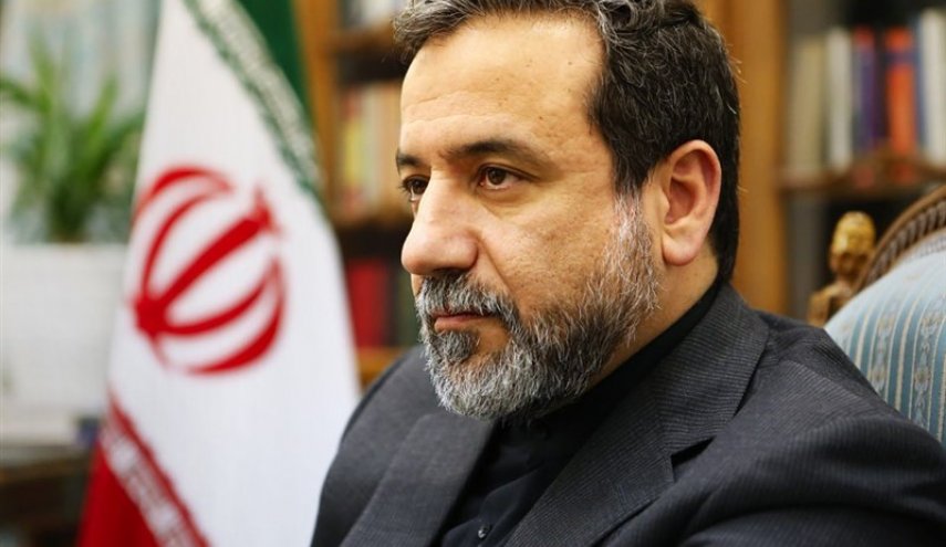 عراقجي: على الغرب ان يطمئن الايرانيين بأن الاتفاق النووي كان ناجحا قبل اي مفاوضات اخرى