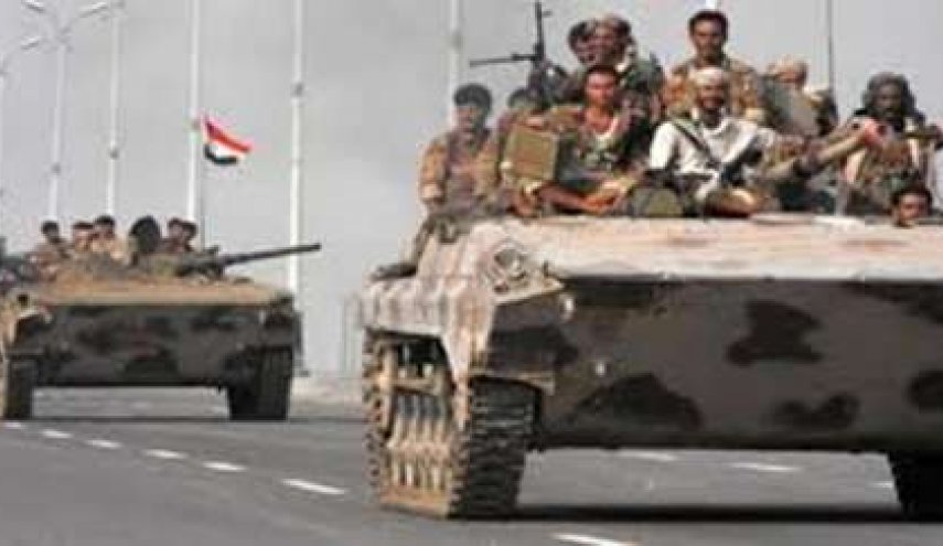 آغاز عملیات گسترده ارتش یمن و انصارالله در الجوف 