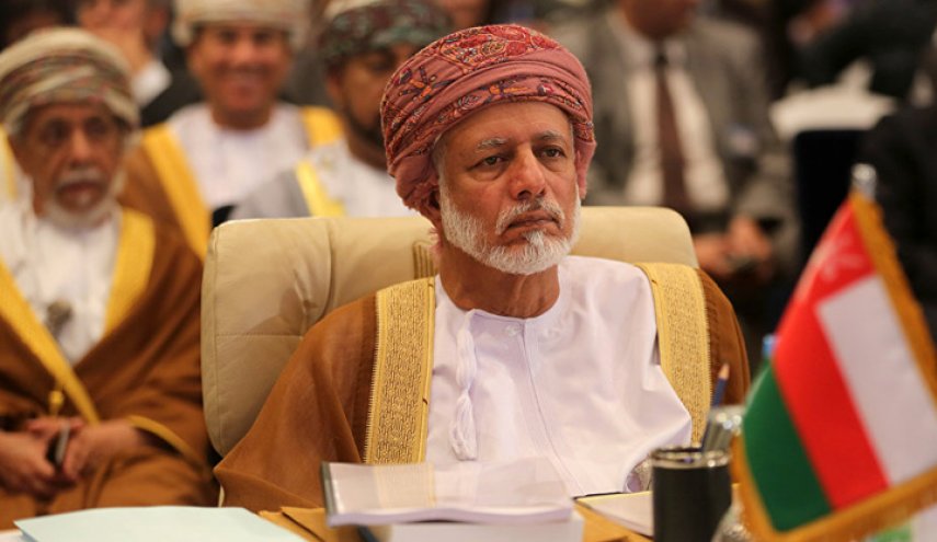وزير خارجية سلطنة عمان يزور رام الله الثلاثاء‎