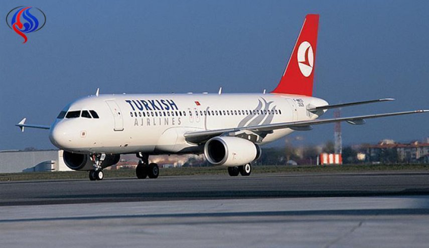 ضبط طائرة تركية محملة بأكثر من سبعة ملايين حبة مخدرة في مطار بغداد