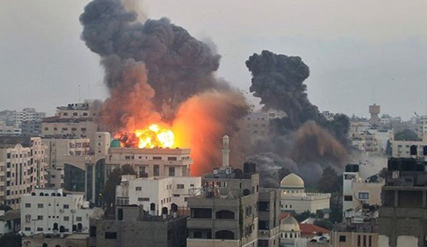 فلسطين المحتلة.. هل بات العدوان على غزّة وشيكًا؟!