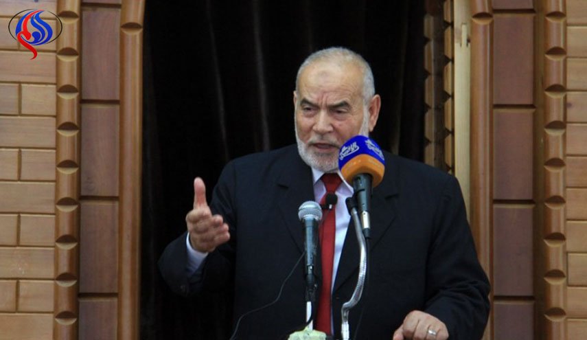 حماس: لن نسعى الى الحرب وجاهزون لصد اي عدوان