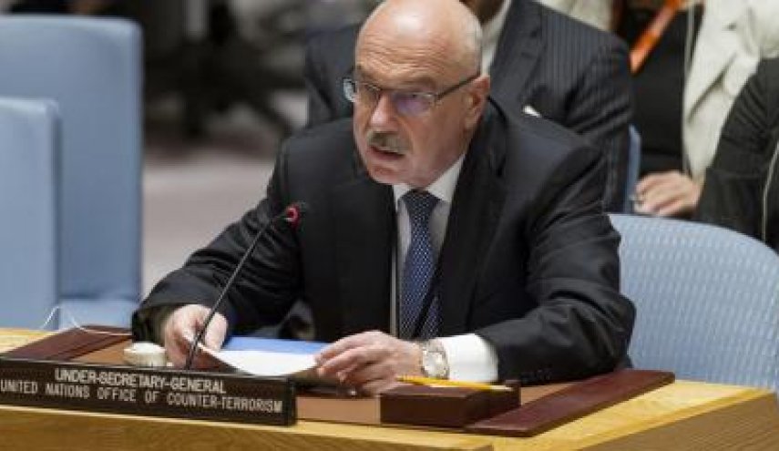 الأمم المتحدة تحذر من عودة داعش لليبيا