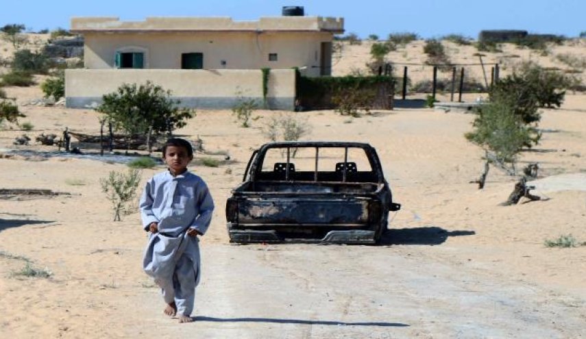 حرب سيناء 2018: محاربة الإرهاب ومخاوف التهجير