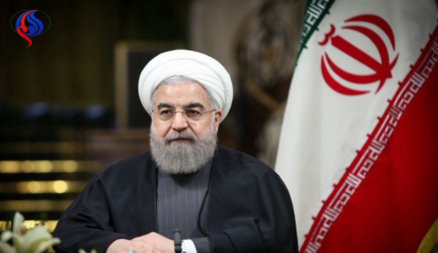 الرئيس الايراني: مدينة مرو (تركمنستان) تاريخية ودينية بالنسبة للايرانيين