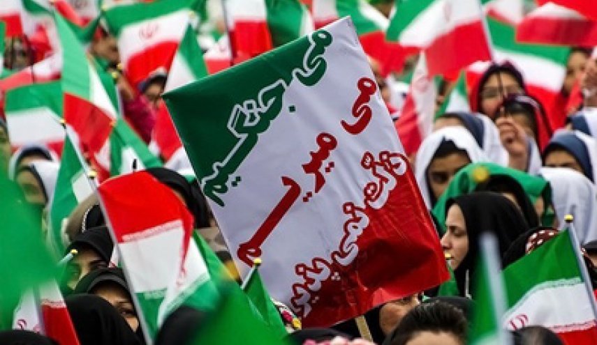 اینفوگرافیک| 4 دهه انقلاب اسلامی؛ گونه های متفاوت دشمنی