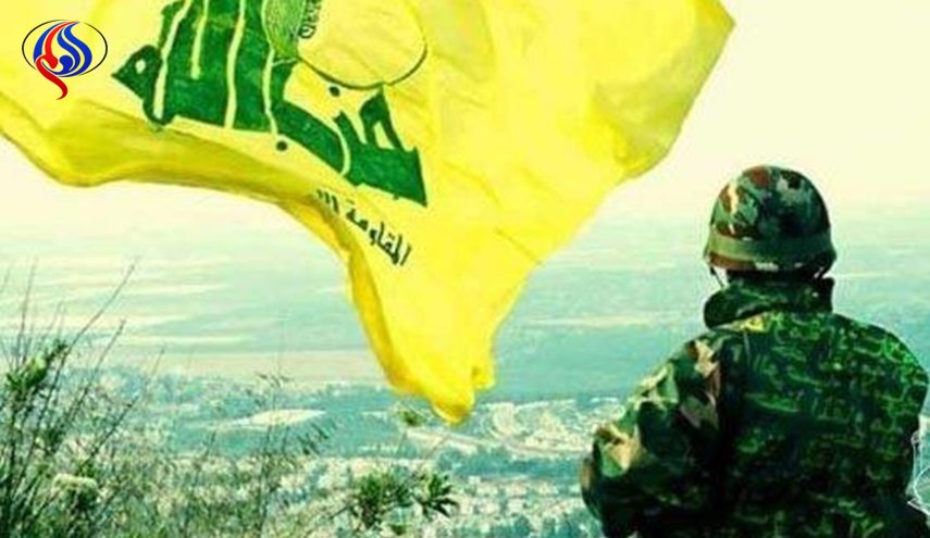 حزب الله يصدر بيانا هاما بعد اسقاط طائرة اسرائيلية