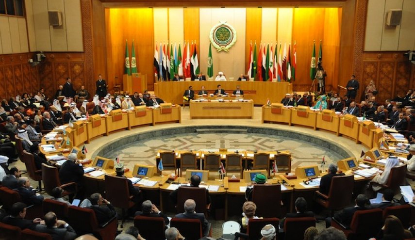 جزئیات بیانیه ضد ایرانی پارلمان عربی