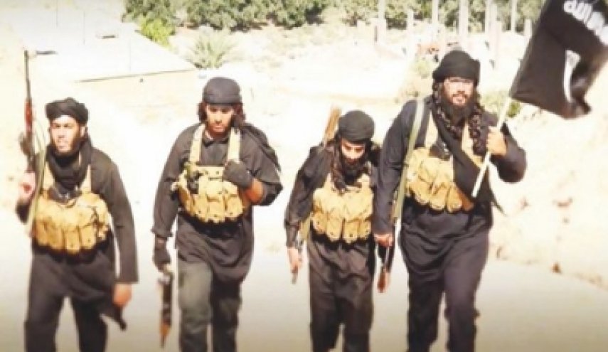 مقام های فرانسه : یکصد فرانسوی عضو گروه های تروریستی در سوریه حضور دارند