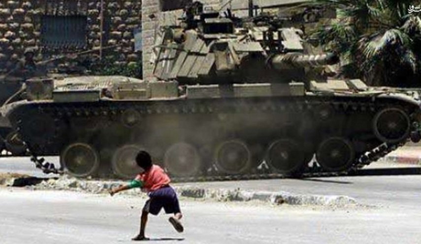 سياست برنامه ريزی شده رژيم صهيونيستی برای قتل عام فلسطينيان