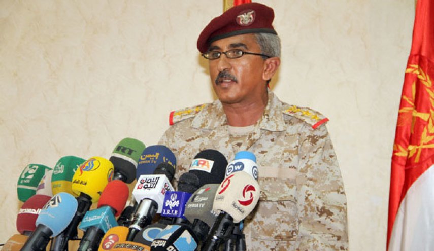 توانمندی مقاومت یمن برای تغییر روند عملیات نظامی