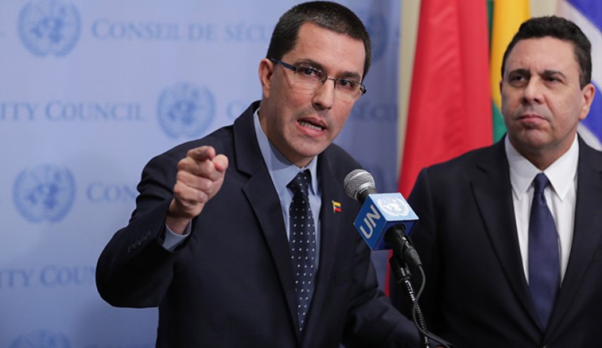 فنزويلا تدين تصريحات سناتور اميركي يؤيد 