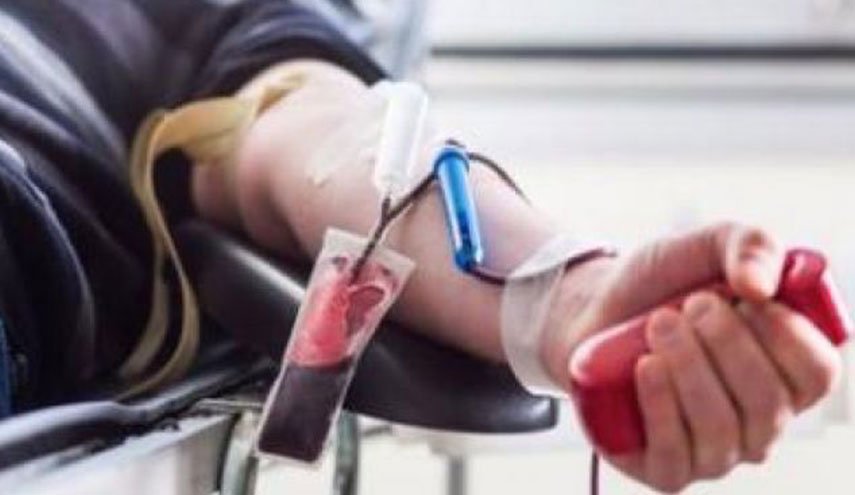 أمراض تمنعك من التبرع بالدم!