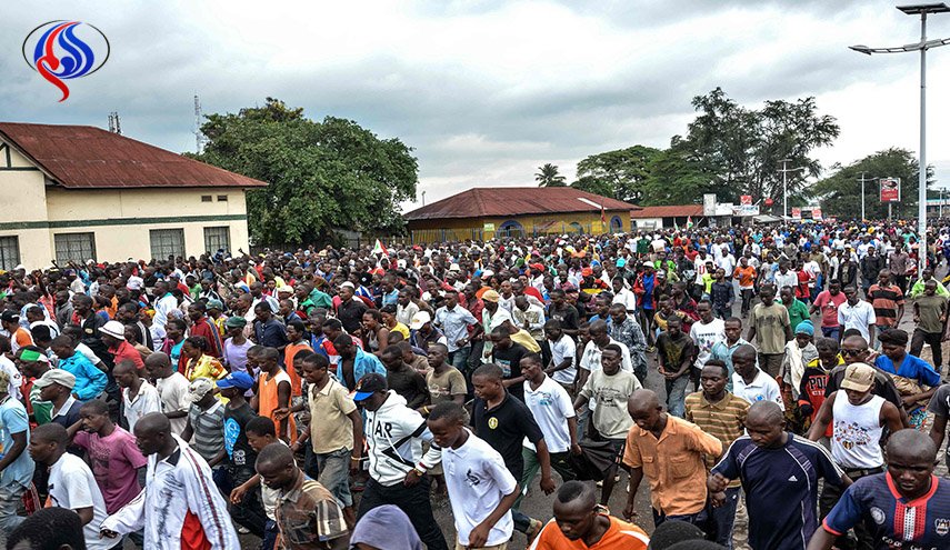 لماذا تظاهر البورونديون ضد غوتيرش؟؟؟