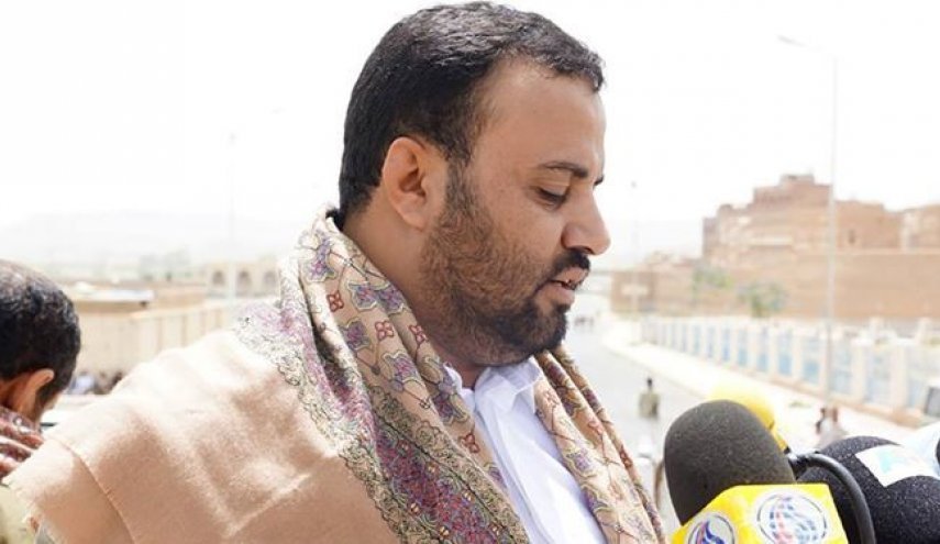 رئیس شورای عالی سیاسی یمن، سالگرد پیروزی انقلاب اسلامی را تبریک گفت