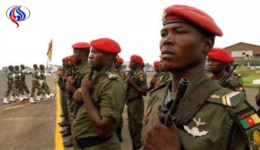 انفصاليون في الكاميرون يقتلون ثلاثة جنود خلال هجوم