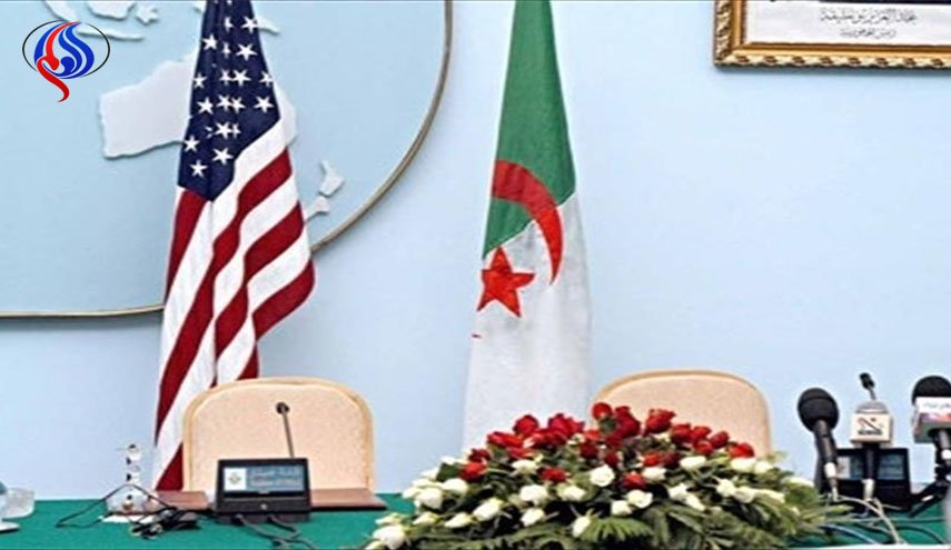 ما هو الاتفاق الجديد بين الجزائر وواشنطن؟؟