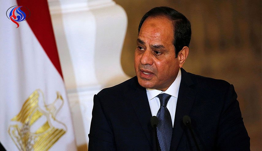 صحيفة: سبب صمت أمريكا عن هزلية الانتخابات في مصر؟