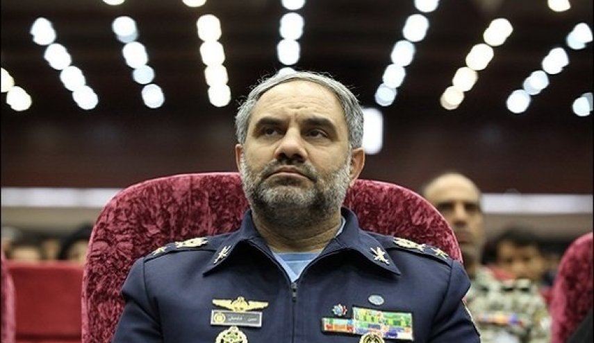 توانمندی های دفاعی ایران ناقص امنیت منطقه نیست