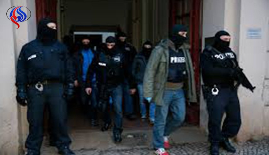 اعتقال مغربي في بلغاريا للاشتباه بانتمائه الى 