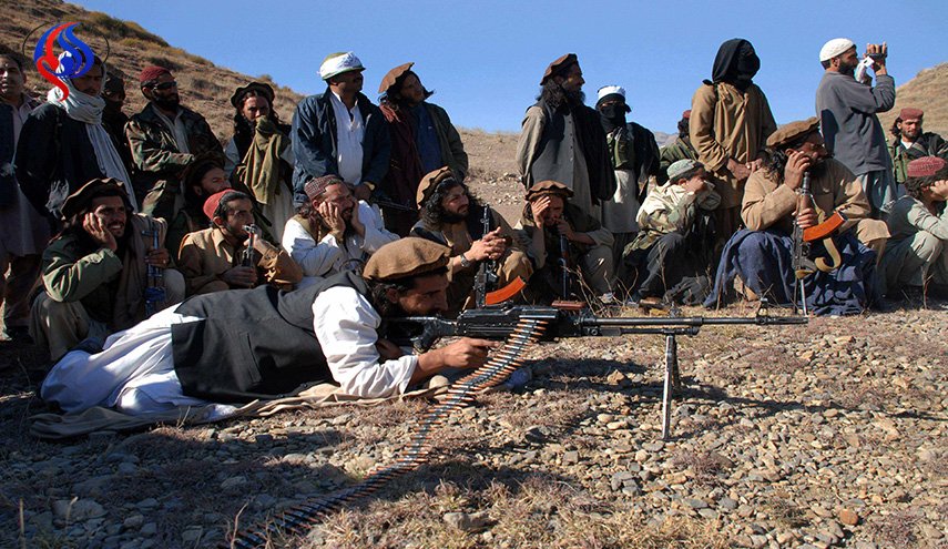 طالبان باكستان تعلن مقتل مسؤولها الثاني في غارة جوية