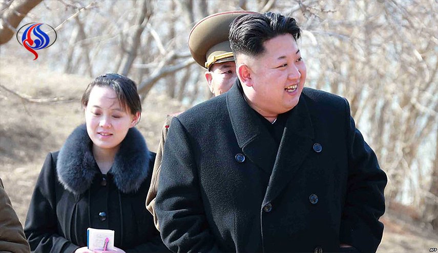 رئيس كوريا الشمالية يبدي إعجابا شديدا بجارته الجنوبية
