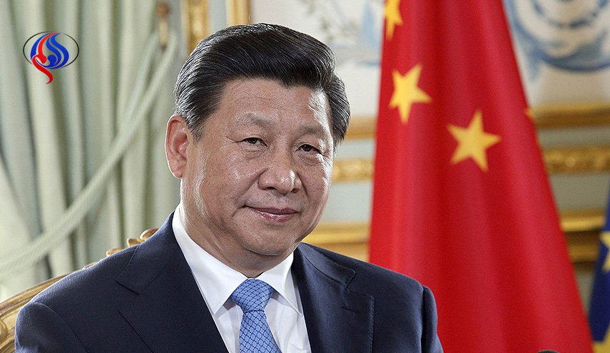 الرئيس الصيني يشدد على أهمية التحديث العسكري لبلاده