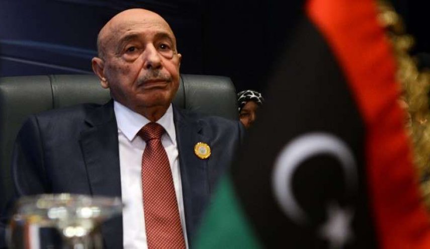 «النواب الليبى»: تركيا وراء التفجيرات في ليبيا