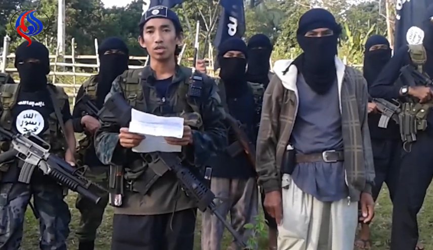 هفت سال حبس برای یکی از رهبران گروههای وابسته به داعش در اندونزی