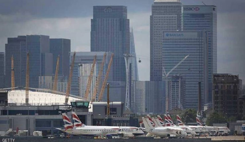 قنبلة قديمة تربك حركة الطيران في مطار لندن!