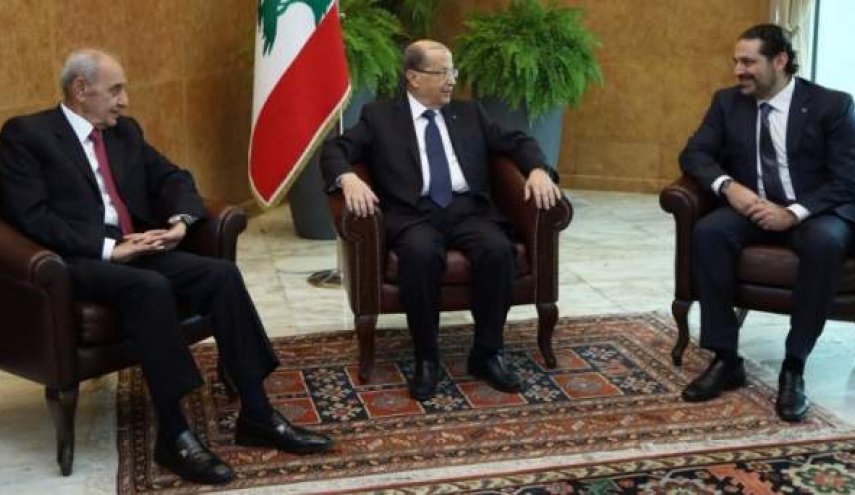لبنان رفض اقتراحاً أميركياً بتقسيم البلوك 9